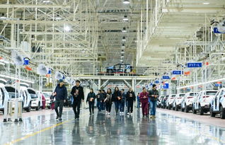 駕馭未來，盛瑞8AT與1.5T自研動力 6.99萬起的高性價比投資之選